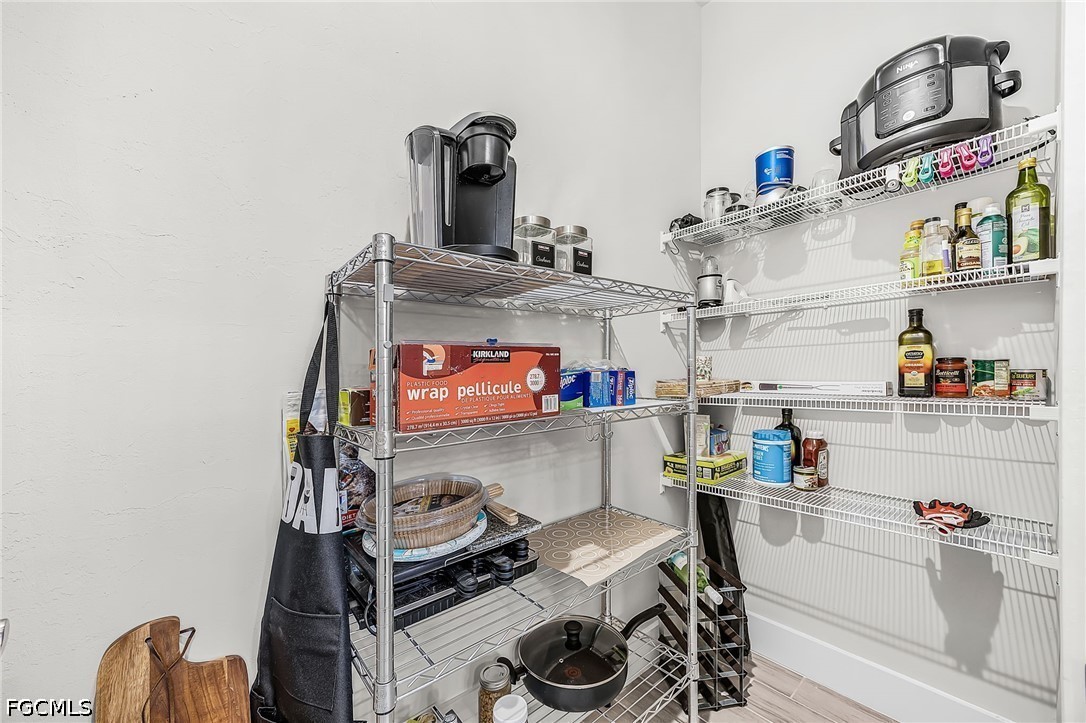 Pantry