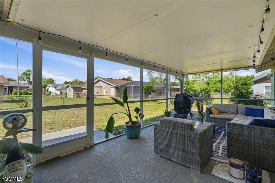 SunRoom