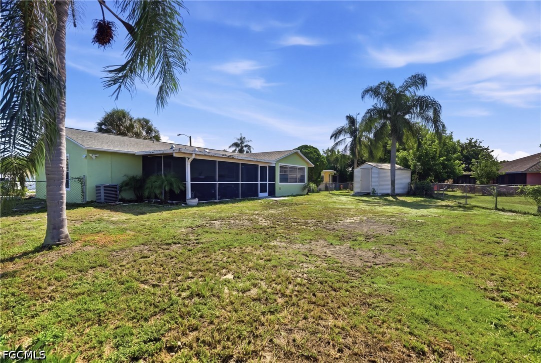 19368 Coraltree, Lehigh Acres, FL 33936