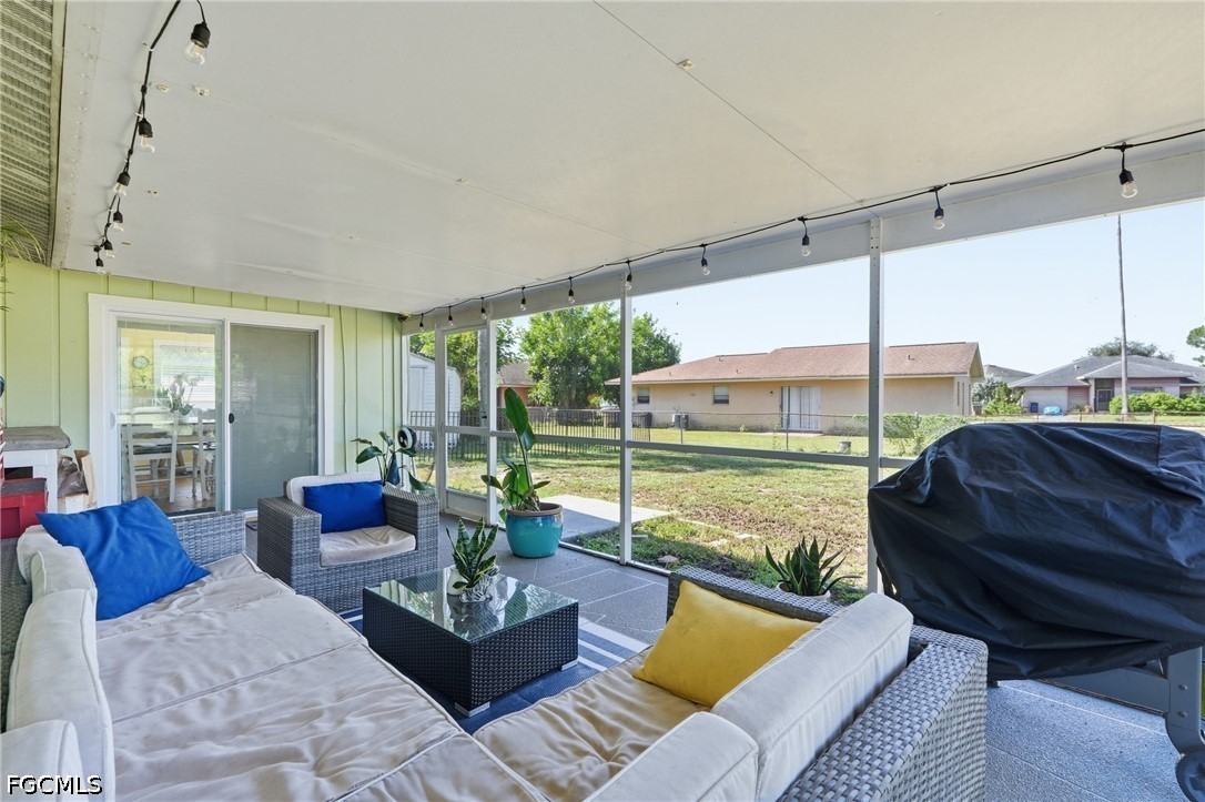 SunRoom