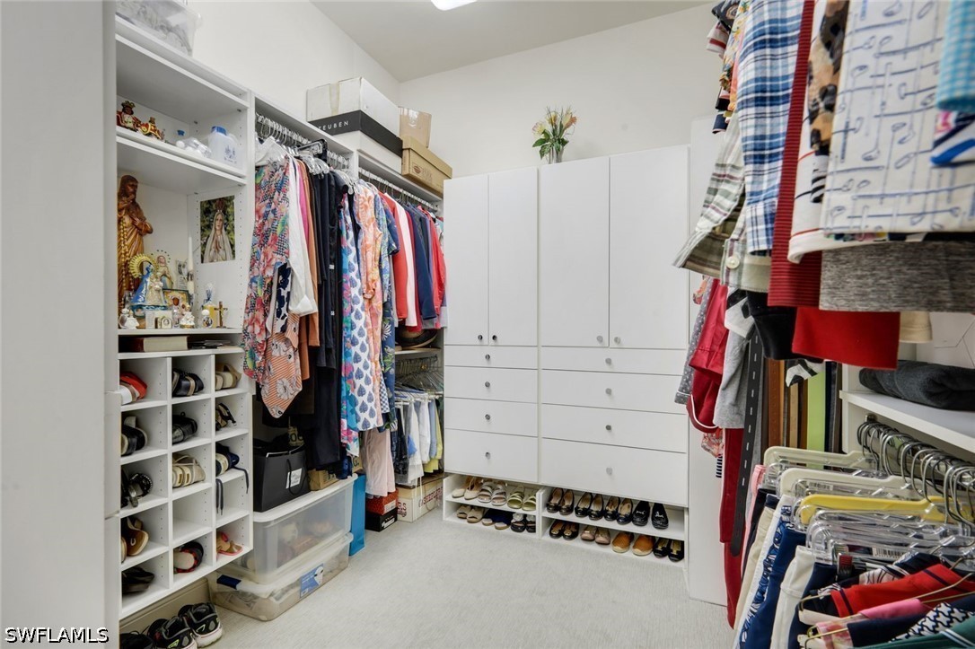 Closet