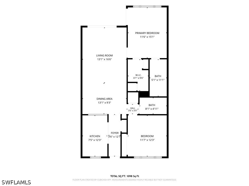 6900 Estero Unit 104, Fort Myers Beach, FL 33931