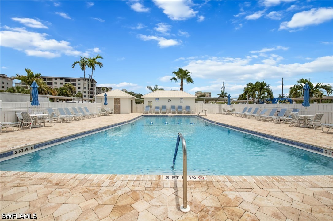 6900 Estero Unit 104, Fort Myers Beach, FL 33931