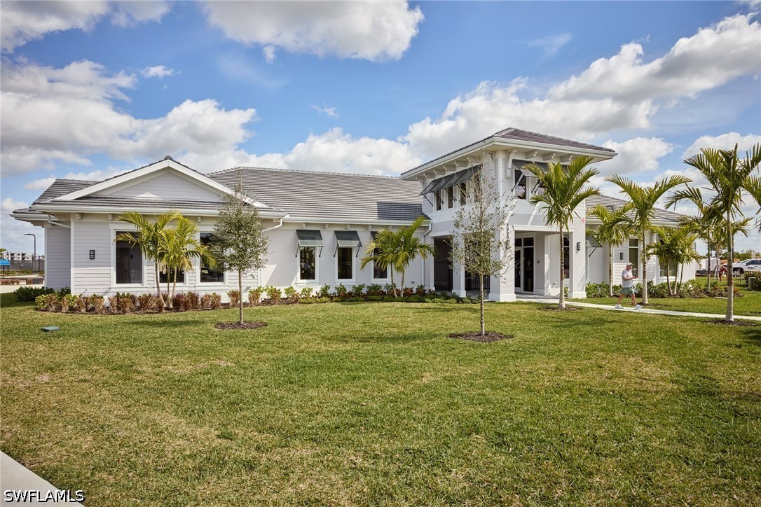 6082 National Unit 112, Ave Maria, FL 34142