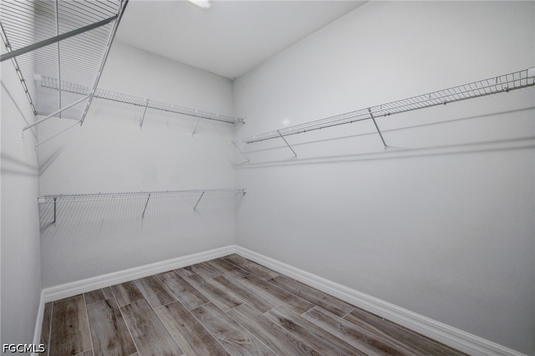 Closet