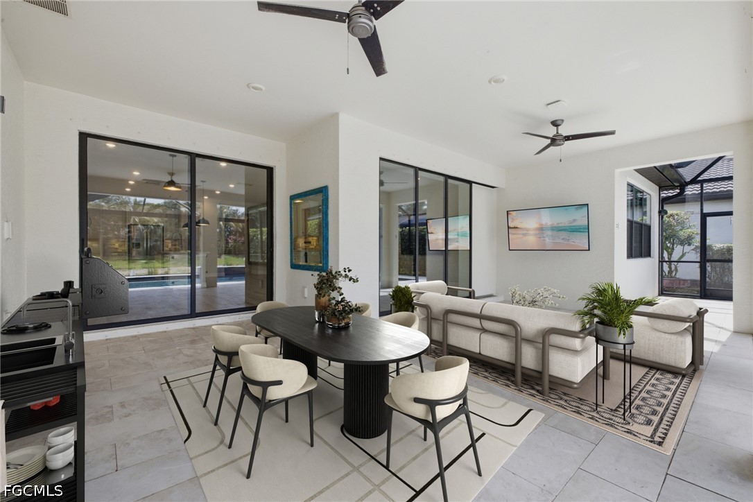 16277 Borelle, Naples, FL 34110