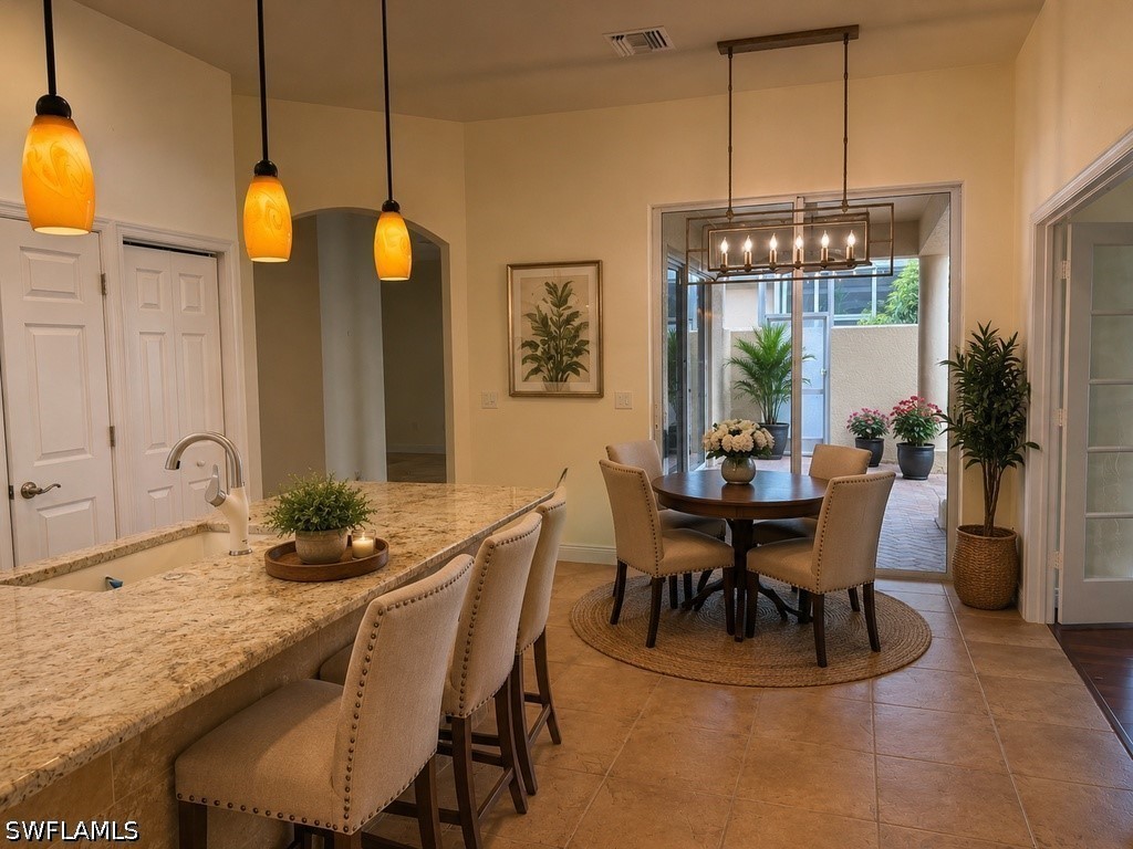 BreakfastArea