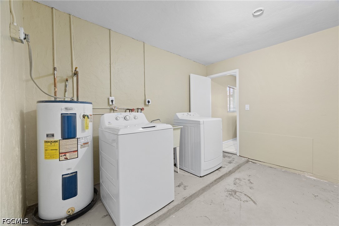 Laundry