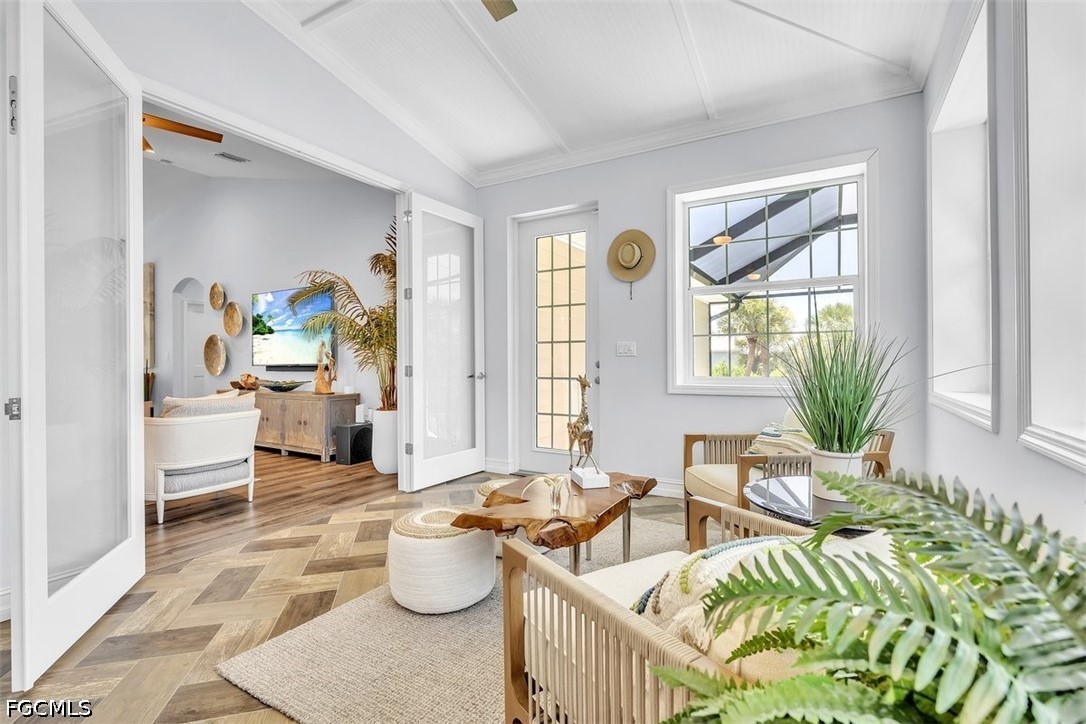 9277 Belding, Sanibel, FL 33957