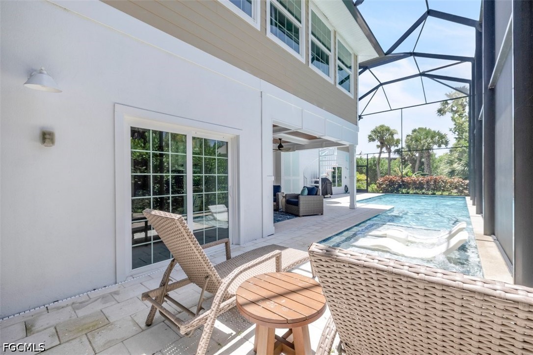 9277 Belding, Sanibel, FL 33957