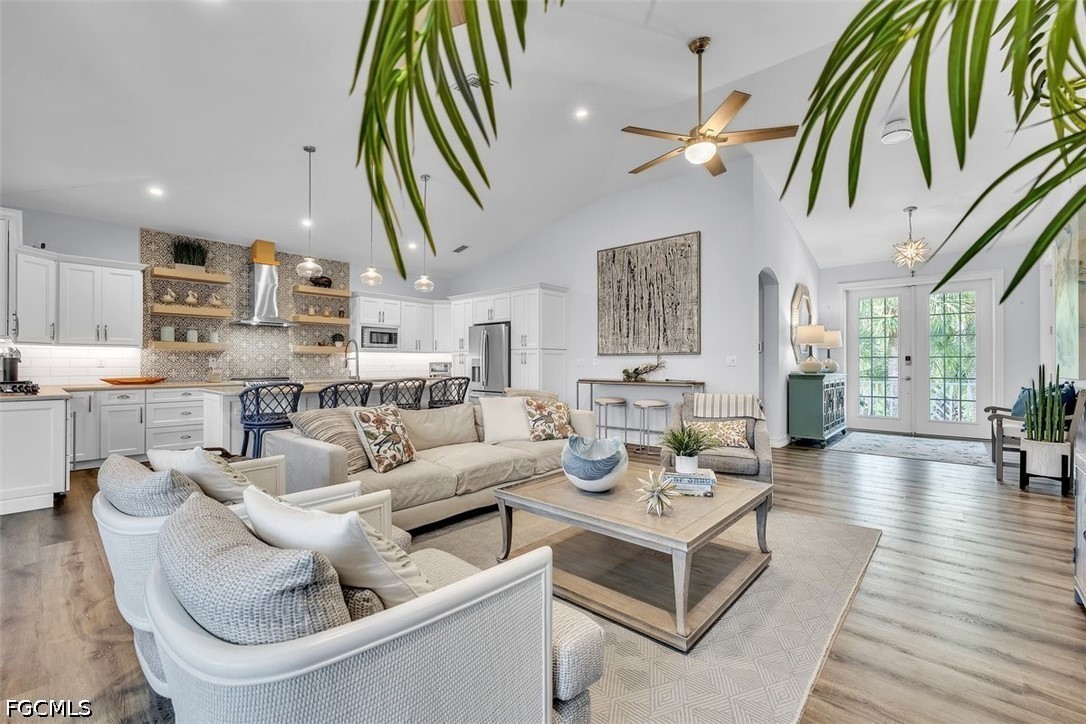 LivingRoom
