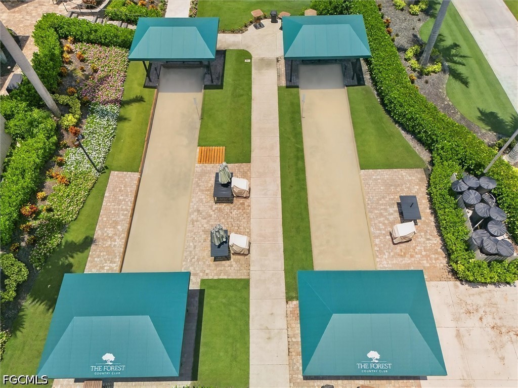 AerialView