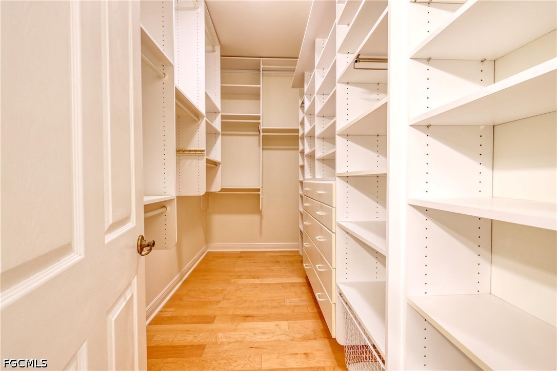 Closet