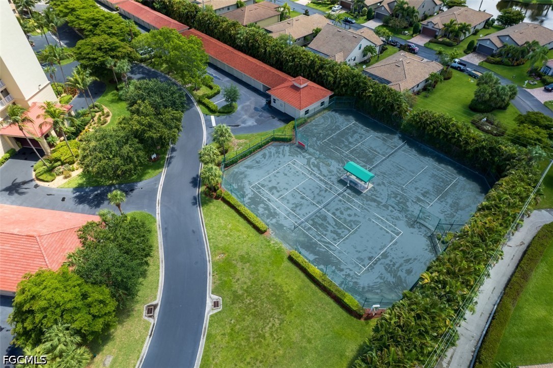 AerialView