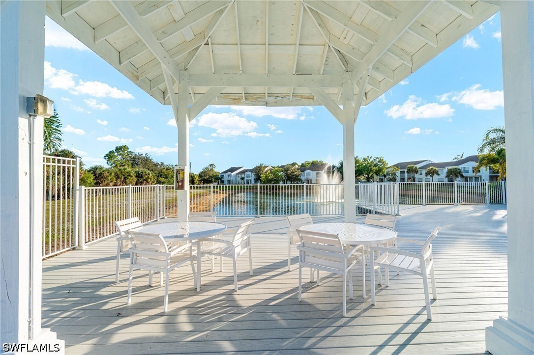 161 Santa Clara Unit 10, Naples, FL 34104