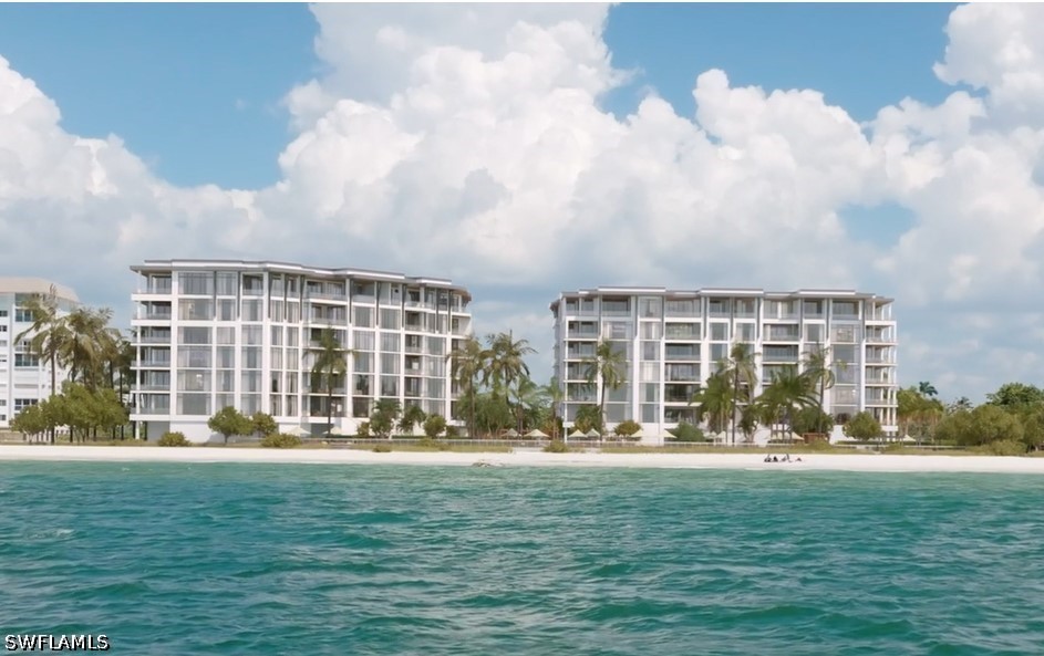 1601 Gulf Shore Unit 403, Naples, FL 34102