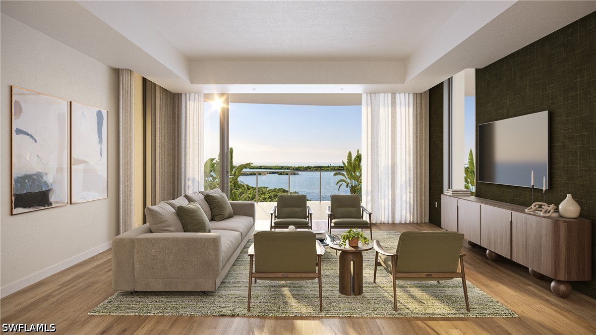 5200 Seagrass Unit 505, Bonita Springs, FL 34134
