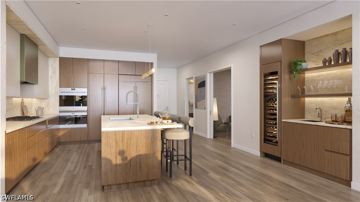 5200 Seagrass Unit 505, Bonita Springs, FL 34134