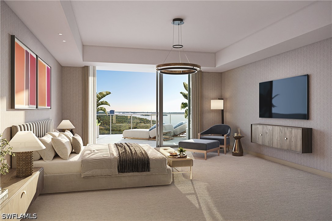 5200 Seagrass Unit 1904, Bonita Springs, FL 34134
