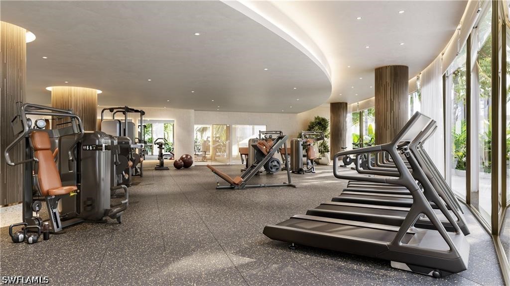 5200 Seagrass Unit 1904, Bonita Springs, FL 34134