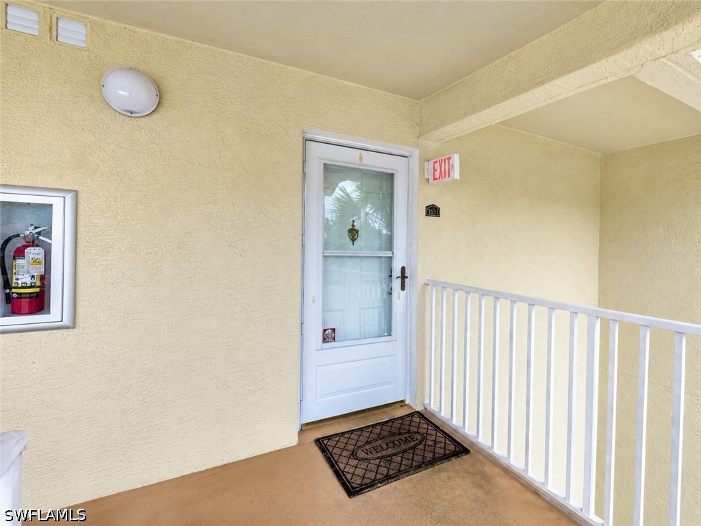 Entry