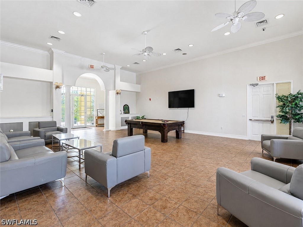 8294 Key Royal Unit 1631, Naples, FL 34119
