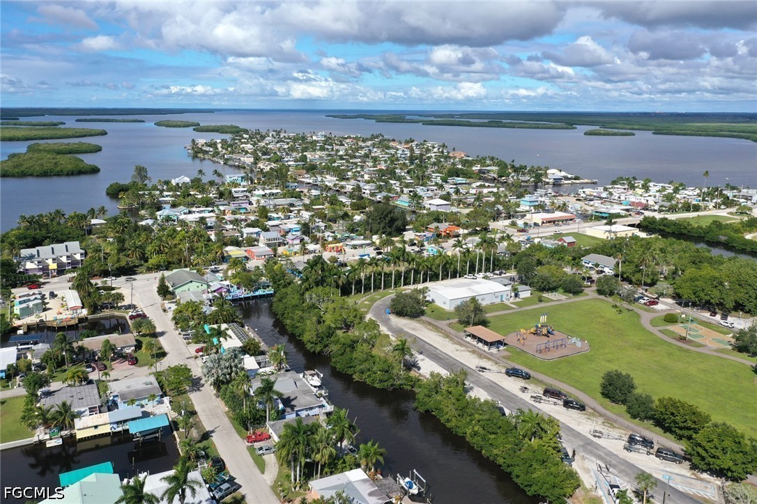 AerialView