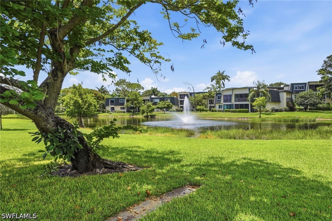 428 Meadowlark Unit 428-b, Naples, FL 34105