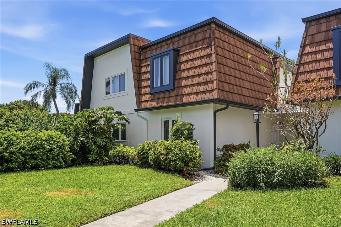 428 Meadowlark Unit 428-b, Naples, FL 34105