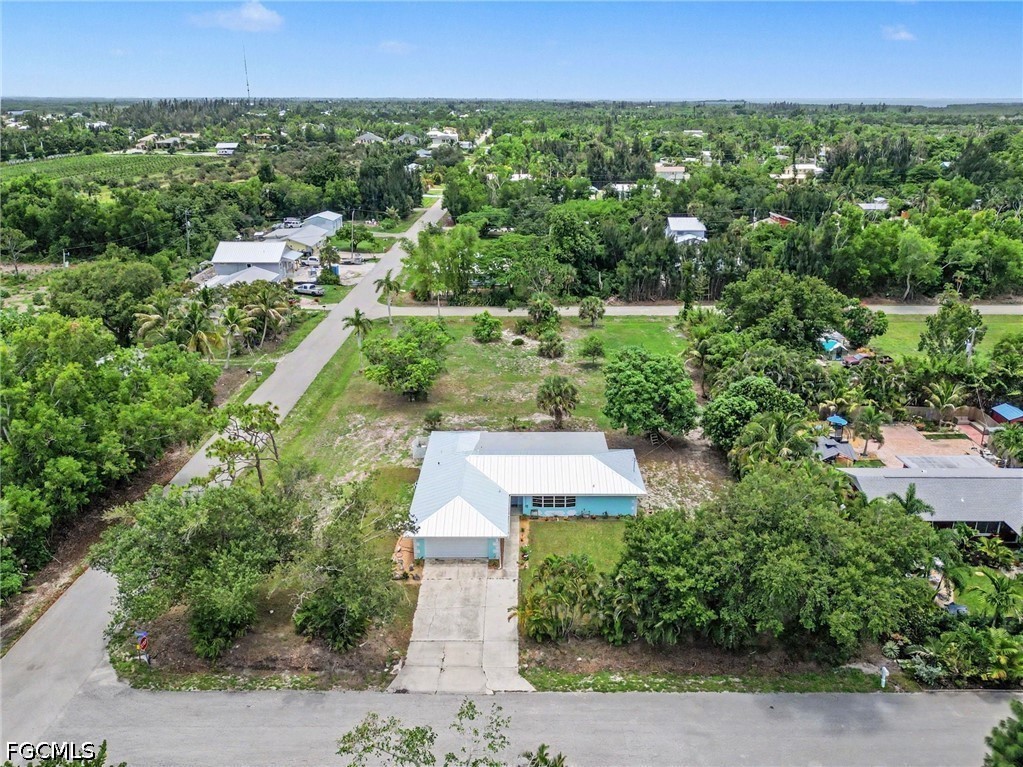 AerialView