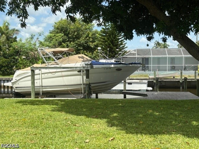 Dock