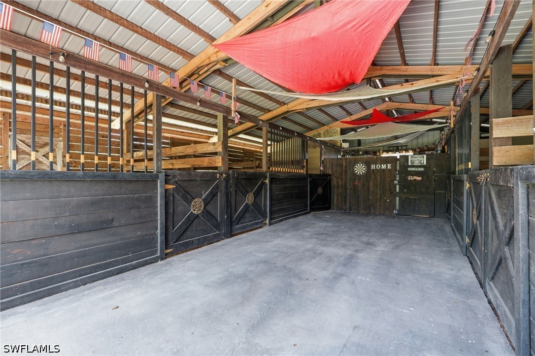 Stable