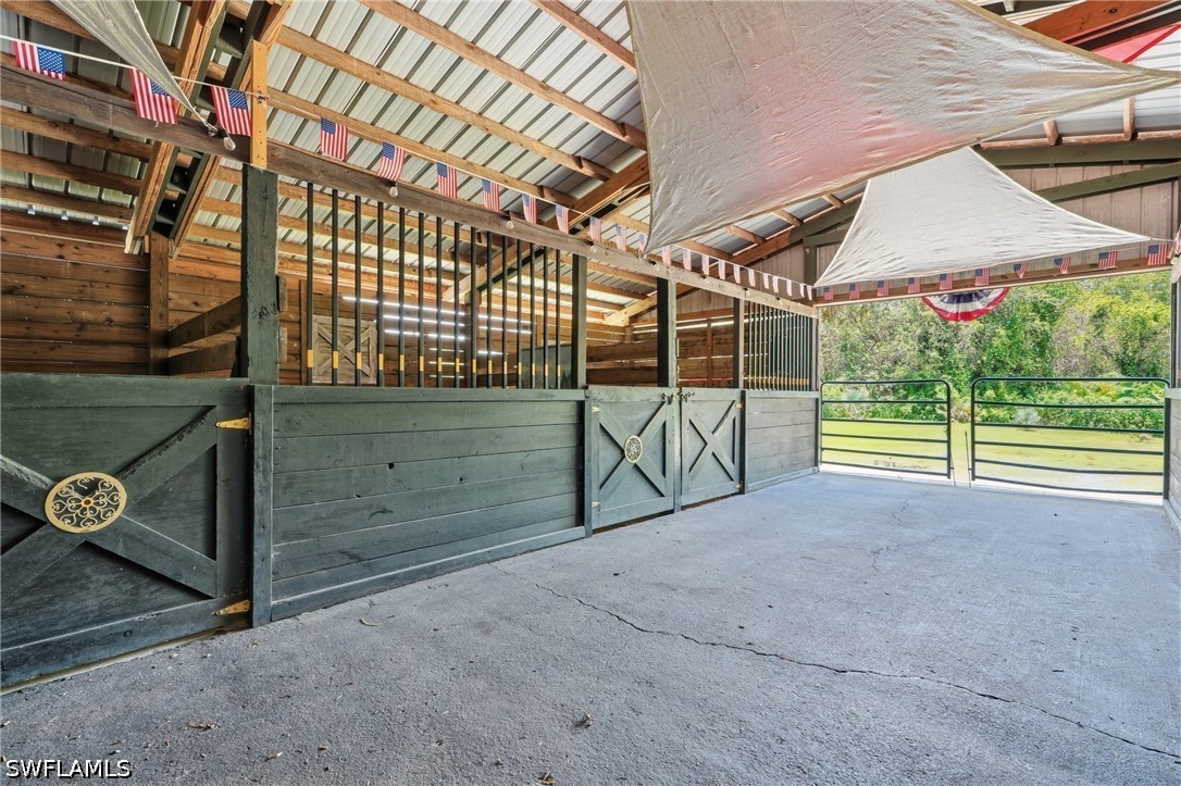 Stable