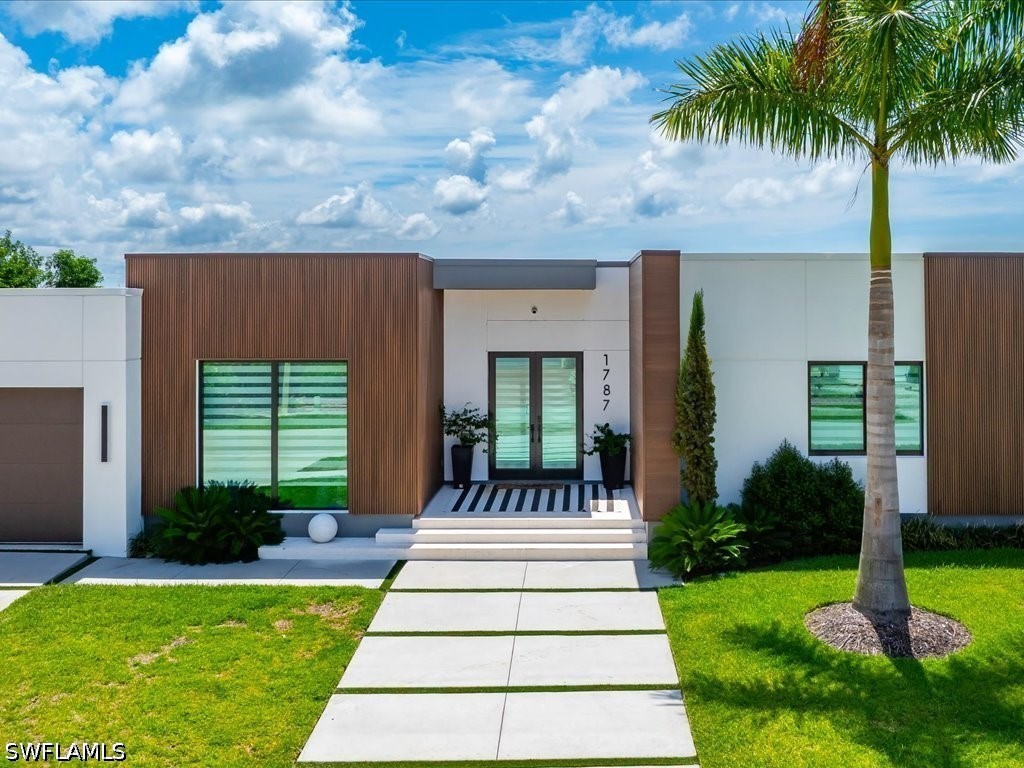 1787 Dogwood, Marco Island, FL 34145