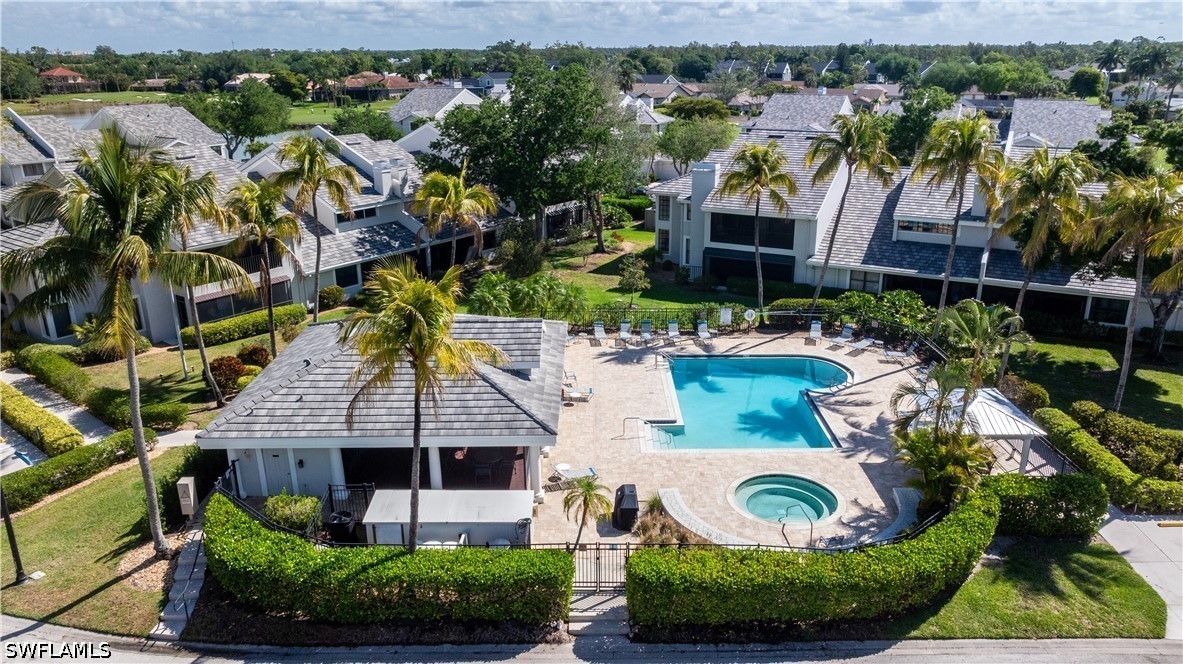 16330 Fairway Woods Unit 1705, Fort Myers, FL 33908