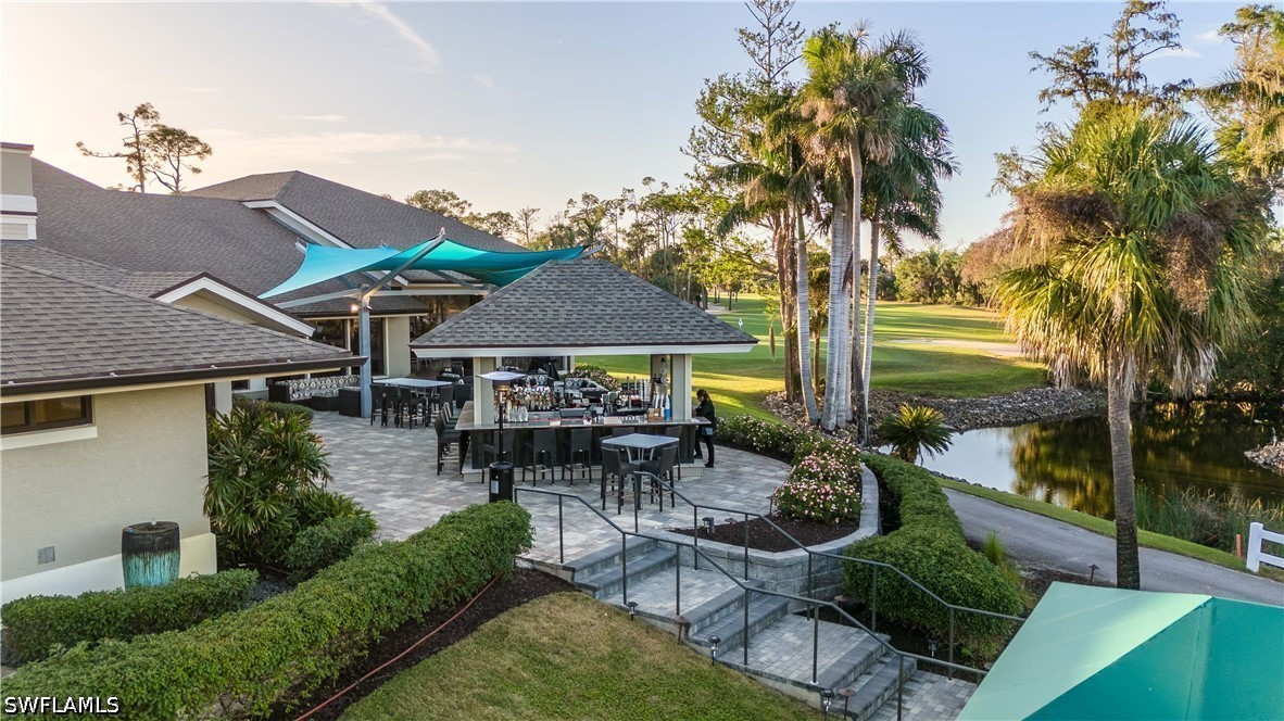 16330 Fairway Woods Unit 1705, Fort Myers, FL 33908