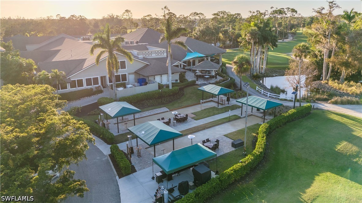 AerialView