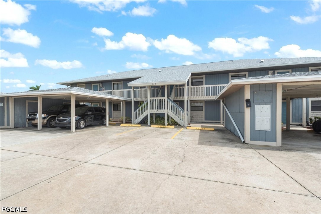 816 48th Unit 102, Cape Coral, FL 33914