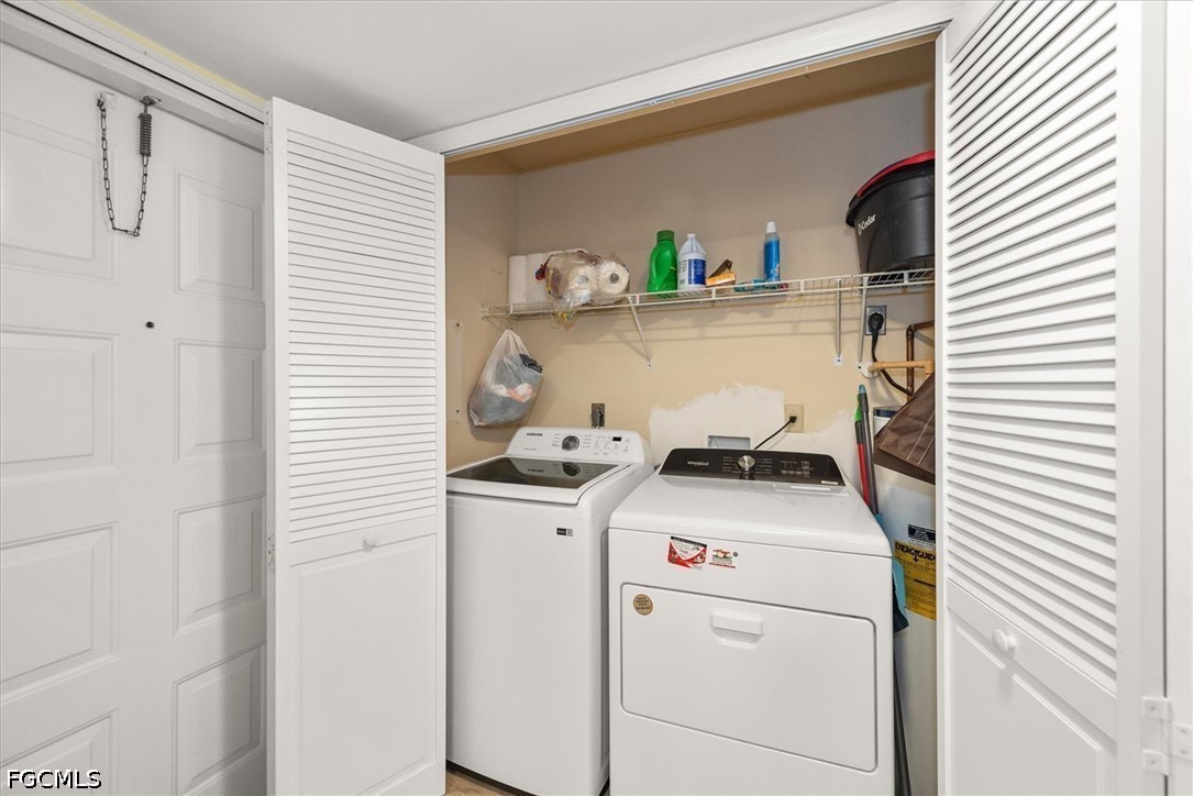 Laundry
