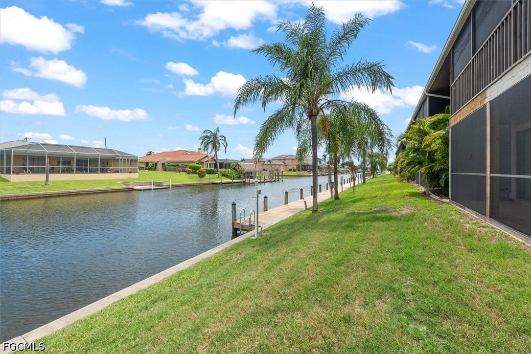 816 48th Unit 102, Cape Coral, FL 33914