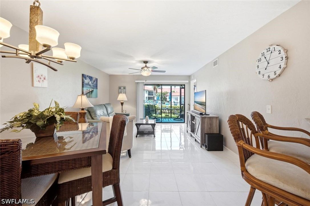 4987 Pepper Unit 107, Naples, FL 34113