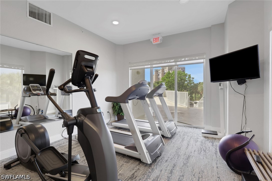 ExerciseRoom