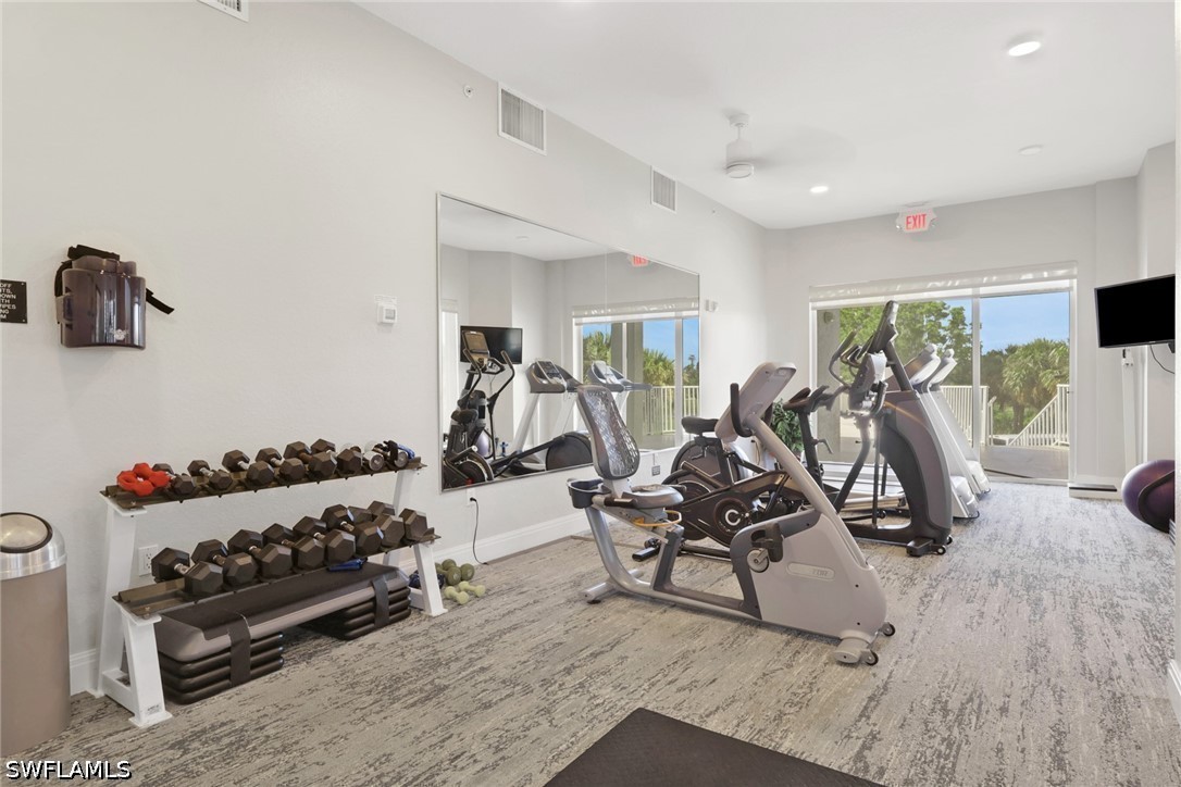 4198 Bay Beach Unit 113, Fort Myers Beach, FL 33931