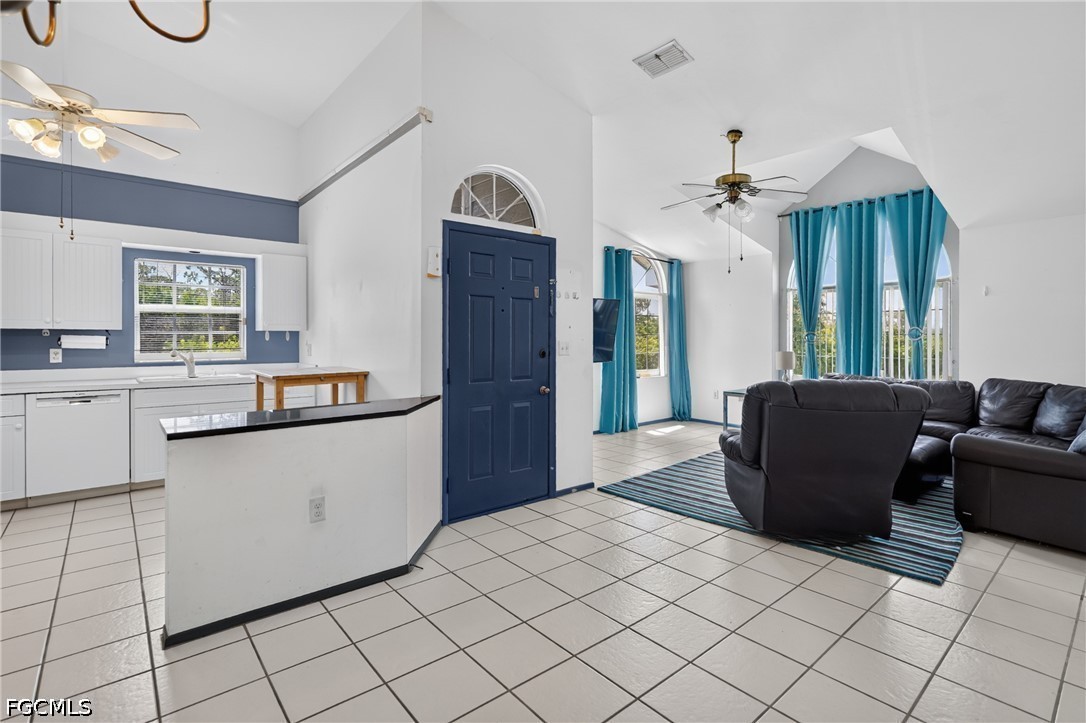 14461 Summerlin Trace Unit 8, Fort Myers, FL 33919