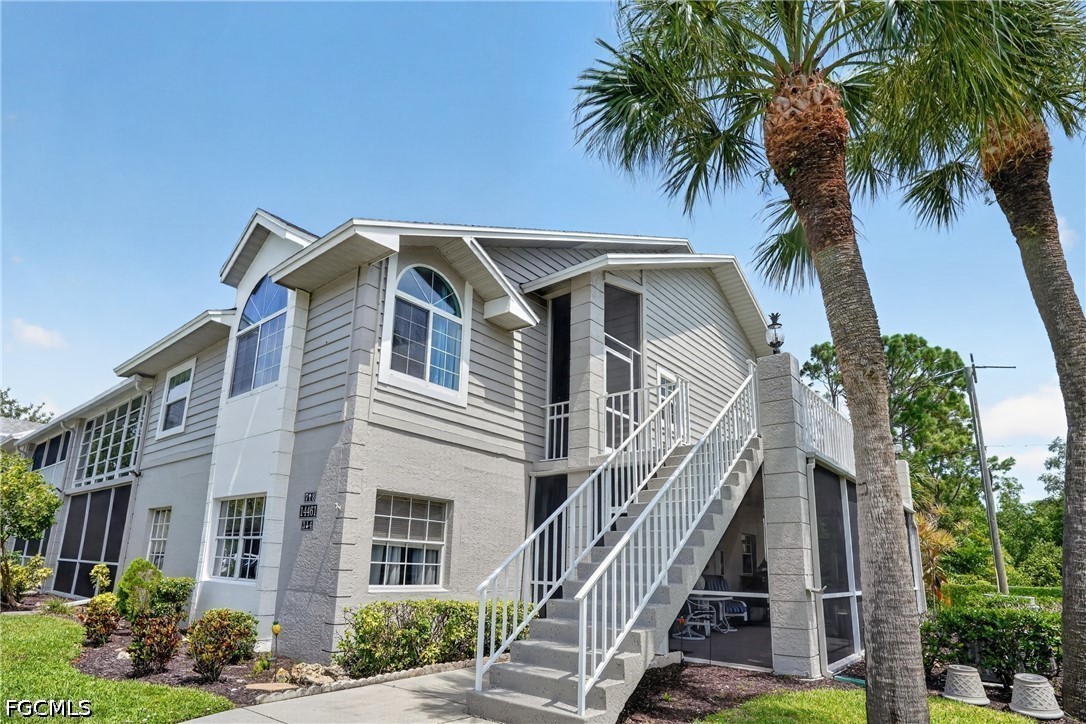 14461 Summerlin Trace Unit 8, Fort Myers, FL 33919