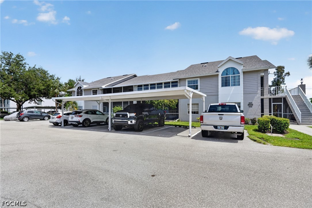 14461 Summerlin Trace Unit 8, Fort Myers, FL 33919