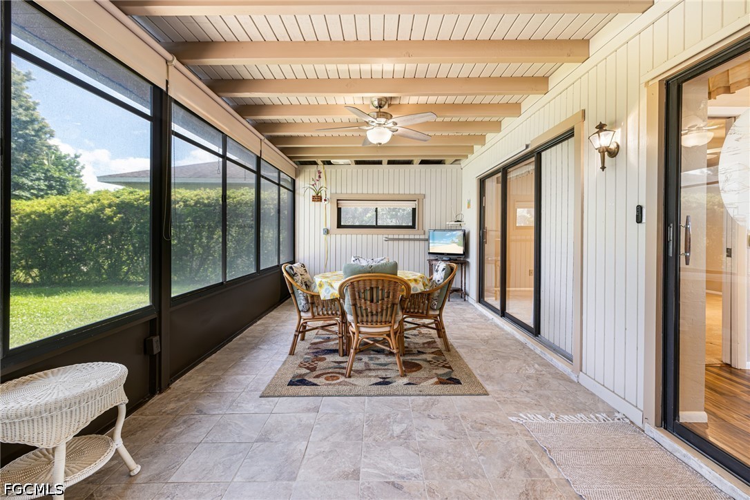 SunRoom