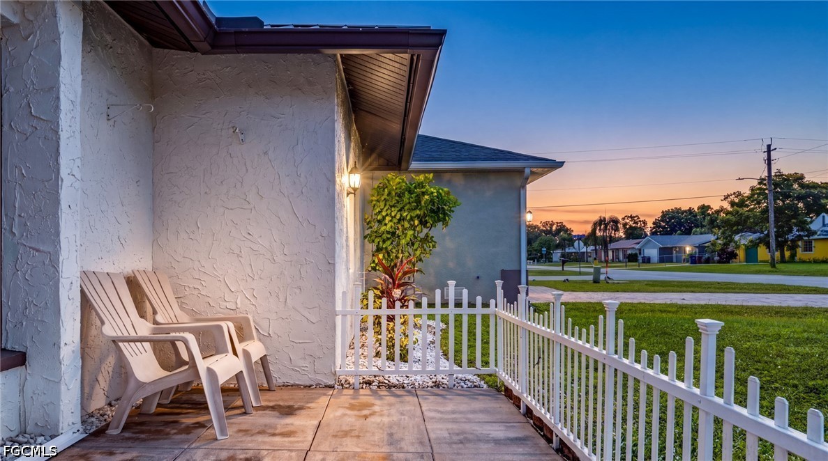 13540 Marquette, Fort Myers, FL 33905