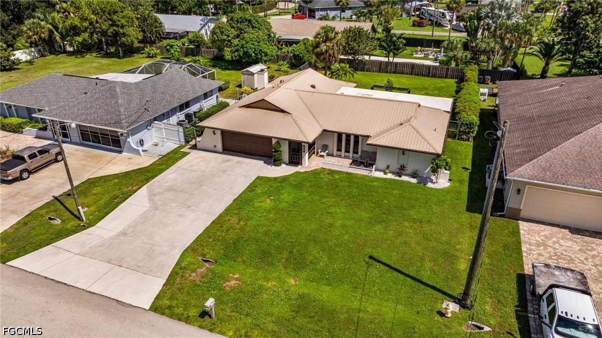 AerialView