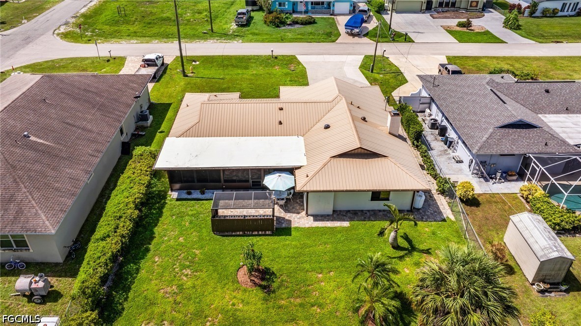 AerialView